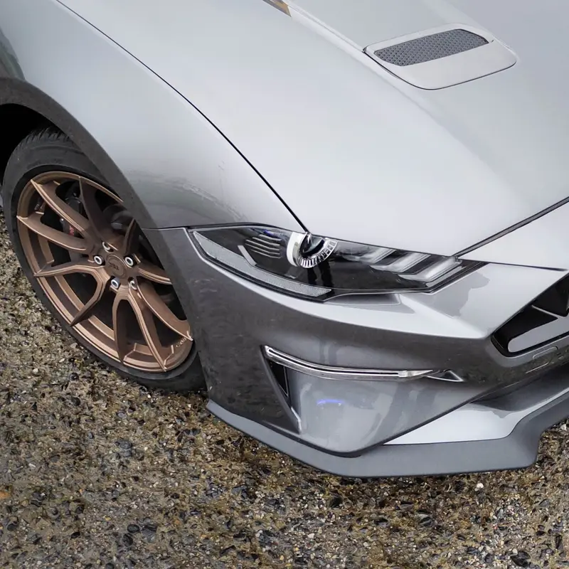 protection carrosserie